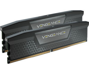 Ddr5 64 Gb(2x32kit) 5200 Vengeance Black Corsair