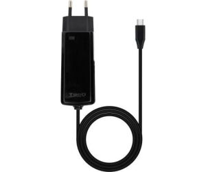 Tooq Cargador portátil GAN USB-C PD 90W Cúbico
