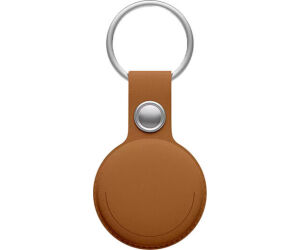 Localizador Gps Mitag Duo Ios/android Negro + Llavero Marrron Leotec