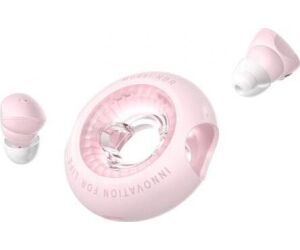 Auricular Bluetooth Nbrp0 Rosa Vention