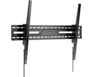 Soporte de Pared Inclinable Aisens WT100T-319 para TV de 43-100"/ hasta 75kg