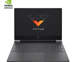 NOTEBOOK HP VICTUS 15-FA0052NS_32Gb_1TB