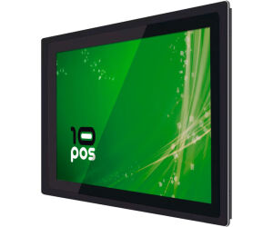 10pos TÁctil Industrial 215" Ds-22 Flat Neg Intel I3 8 Gb Ram 128ssd Hdmi W10iot