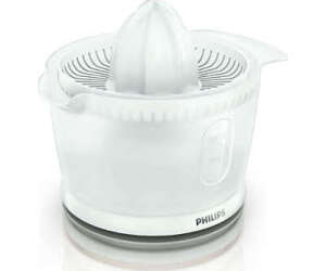 Exprimidor Philips Daily Collection HR2738/ Capacidad 0.5L