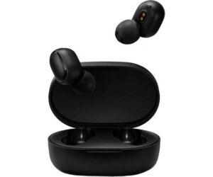 Auriculares Xiaomi Mi Airdots Earbuds Basic 2 Negro Microfono Bt