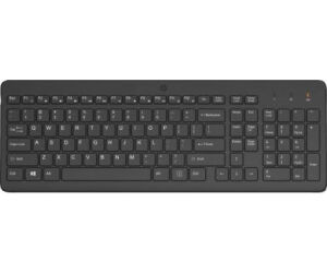 Teclado Inalámbrico HP 225