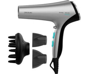 Secador 04242 Bamba Ionicare 5320