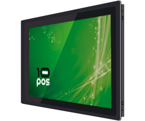 Terminal Industrial 10pos 21.5" I5 8th Gen 8gb Ram Ssd 128gb W11 Io