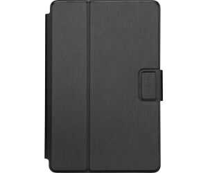 Funda Para Tablet Universal Targus Safe Fit Giratoria 9-10,5" Negro