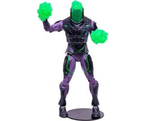 Figura mcfarlane toys dc multiverse blight meltdown variant 18 cm