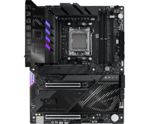 ASUS ROG CROSSHAIR X870E APEX AMD X870E ZÃ³calo AM5 ATX