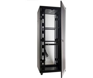 Monolyth Armario 32U SH6032 600X1000 Pta Perforada