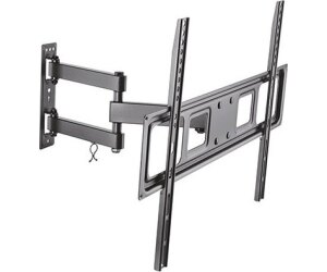 Soporte de Pared Giratorio/ Inclinable/ Nivelable Aisens WT70TSLE-021 para TV de 37-70"/ hasta 35kg