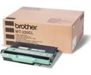 Recipiente brother para toner residual hl3140cw -  hl3150cdw -  hl3170cdw -  dcp9015cdw -  dcp9020cdw -  mfc9140cdn -  mfc9330cdw -  mfc9340cdw