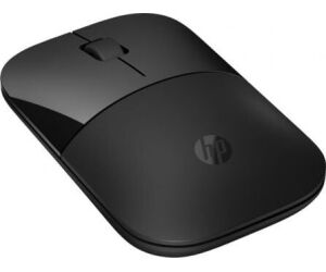 Ratón hp dual z3700 negro