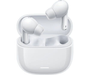 Auriculares Xiaomi Bhr8653gl Redmi Buds 6 Lite White Microfono Inalambrico