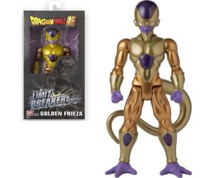 Figura bandai limit breaker series - golden freezer