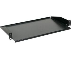 Bandeja Fija Mural para Rack Phasak PHO 5325/ Altura 1U