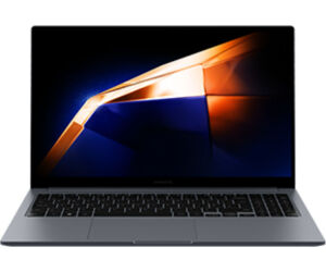 SAMSUNG PORTATIL GALAXY BOOK 4 BUSINESS NP754XGK-KG2ES, 15,6", I5-120U, 16GB, 512GB NVMe SSD, WIN11 PRO STANDARD