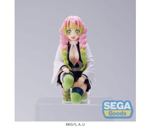 Figura good smile demon slayer kimetsu no yaiba muichiro tokito hashira meeting pm perching mitsuri kanroji