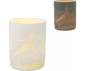 Lámpara decorativa paladone peter pan