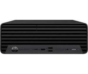 HP Pro Small Form Factor 400 G9 Intel® Core™ i5 i5-14500 16 GB DDR5-SDRAM 512 GB SSD Windows 11 Pro SFF PC Negro