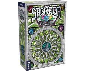 Juego de mesa sagrada gloria