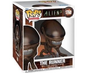Funko pop super alien 3 -  the runner