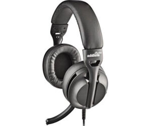 Auriculares NGS VOX805 USB-C/ con Micrófono/ USB Tipo-C/ Negros