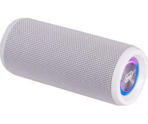 Altavoz Portatil Trevi Xr 8a25 14w Bluetooth Usb Micro Sd Blanco