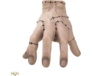 Réplica magnética miercoles la cosa