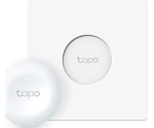 TP-Link Tapo S200D Botón Smart Atenuación
