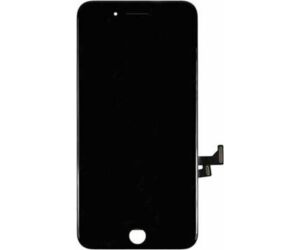 Repuesto Pantalla Lcd Iphone 7 Plus Black Compatible