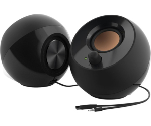 Creative Labs Pebble Negro AlÃ¡mbrico 4,4 W