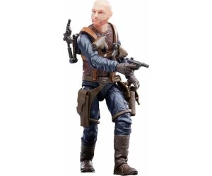 Figura hasbro migs mayfeld 15 cm the mandalorian the black series