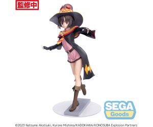 Figura good smile company luminasta konosuba an explosion on this wonderful world megumin