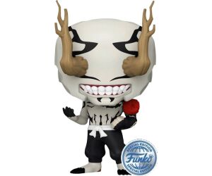 Funko pop jujutsu kaisen hanami (1396) exclusivo