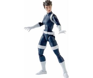 Figura hasbro quake  marvel legends