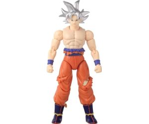 Figura dragon ball dragon stars goku ui