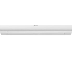 Aire acondicionado split 1x1 hisense inverter 4300 frig - h 4299 kcal - h wifi kc50xs1g