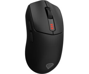 Raton Genesis Gaming Zircon 500 Black Bluetooth Pilas