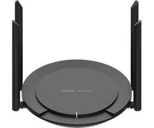Reyee WiFi Smart Router 4xFE (1xWAN 3xLAN)