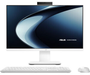 Pc Aio Asus V400 V440vak-wpc100w I7-13620h 16gb 512gb 23,8" W11h