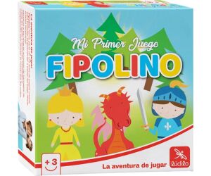 Juego de mesa fipolino
