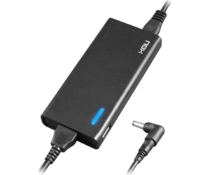 Nox Cargador para portátil 90W USB