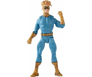 Figura hasbro speedball marvel legends