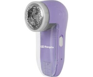 Quitapelusas Orbegozo QP 6500/ Ø4cm