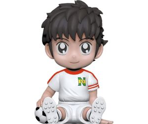 Figura hucha plastoy captain tsubasa - tsubasa ozora