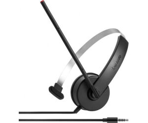 Lenovo Auriculares con micrófono Essential Stereo