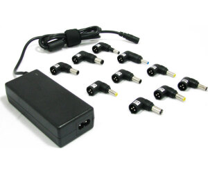 Ac Adapter Notebook 70w Aut. Leotec